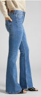 Lee Jeans BREESE Schlagjeans *Jaded*