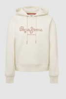 PEPE Jeans FRIDA HOODIE Mousse