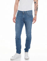 Replay ANBASS Jeans M914Y 41A 603 Cloud Blue