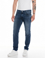 Replay ANBASS Jeans M914Y 41A 620 Stone Blue