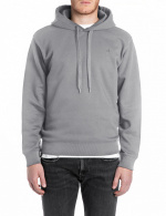 Replay Hoodie M3103 Lead Grey