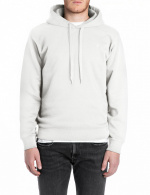 Replay Hoodie M3103 Natural White