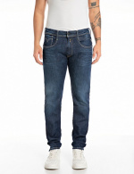 Replay Jeans M914Y ANBASS 573 716 Organic Bio Denim