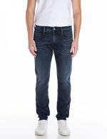 Replay Jeans M914Y ANBASS BlueBlack Organic Bio Denim