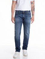 Replay Jeans ROCCO COMFORT M1005 727 810 Red Cast Denim