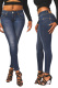 Herrlicher Jeans TOUCH Cropped New Clean