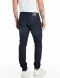 Replay ANBASS Jeans M914Y 41A 700 Dark Blue