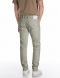 Replay Jeans ANBASS M914Y Sage Green Bull Denim