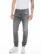 Replay Jeans M914Y ANBASS 573BW80 Medium Grey