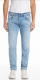 Replay Jeans MA972 GROVER 573 726 Light Blue Organic