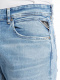 Replay Jeans MA972 GROVER 573 726 Light Blue Organic