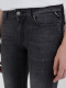 Replay Jeans NEW LUZ BOOTCUT WLH689 Black Denim