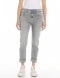 Replay Jeans WA416 MARTY 573 Light Grey Organic Denim