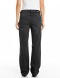 Replay Jeans WA521 Melja Relaxed 735 749 Dark Grey