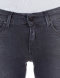 Replay NEW LUZ Skinny Jeans WH689 Black Power Stretch