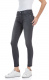 Replay NEW LUZ Skinny Jeans WH689 Black Power Stretch