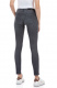 Replay NEW LUZ Skinny Jeans WH689 Black Power Stretch