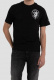 Replay T-Shirt M6518 schwarz