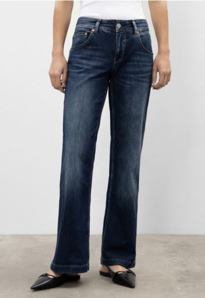 Herrlicher Jeans EDNA Comfort Fit *Whale*